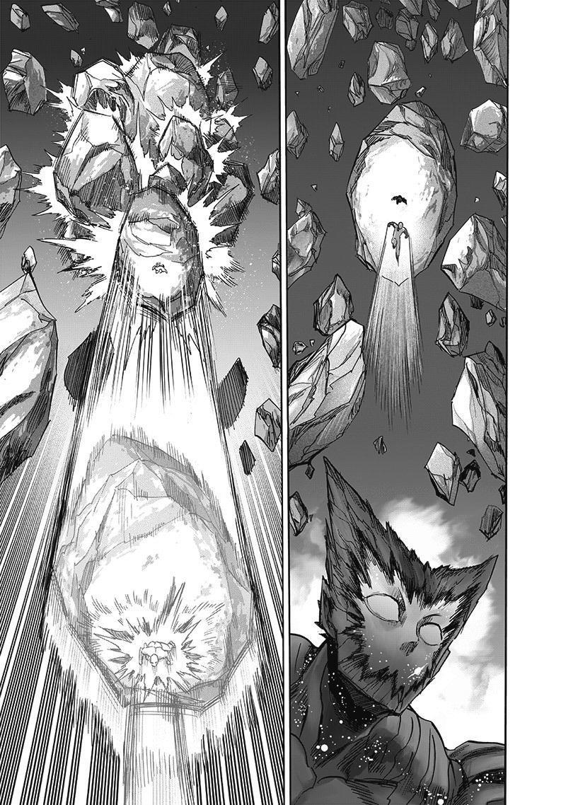One Punch Man - Chapter 168 image 07